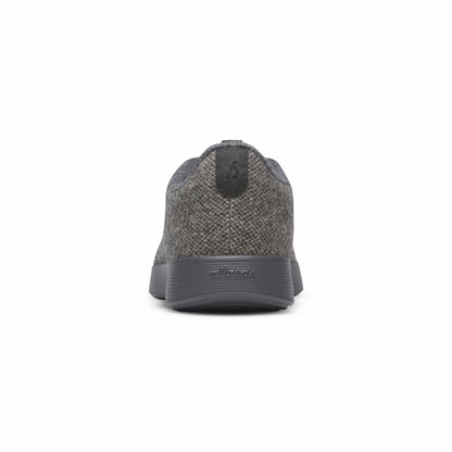 Allbirds Women Runner NZ Tweed