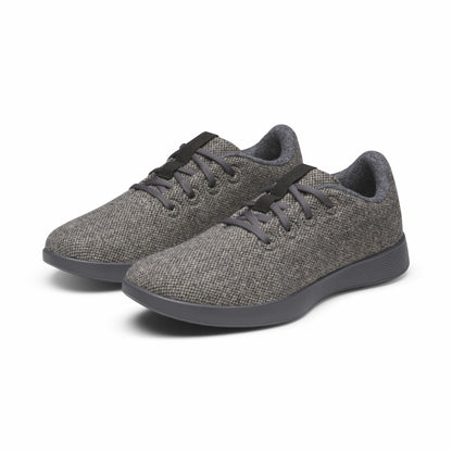 Allbirds Women Runner NZ Tweed