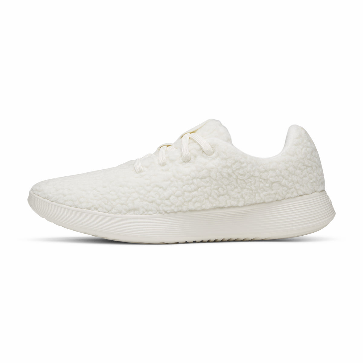 Allbirds Women Wool Runner NZ Fluff