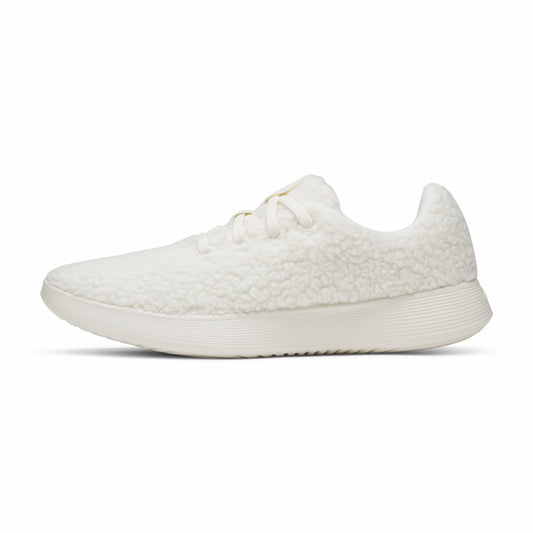 Allbirds Women Wool Runner NZ Fluff