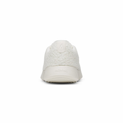 Allbirds Women Wool Runner NZ Fluff