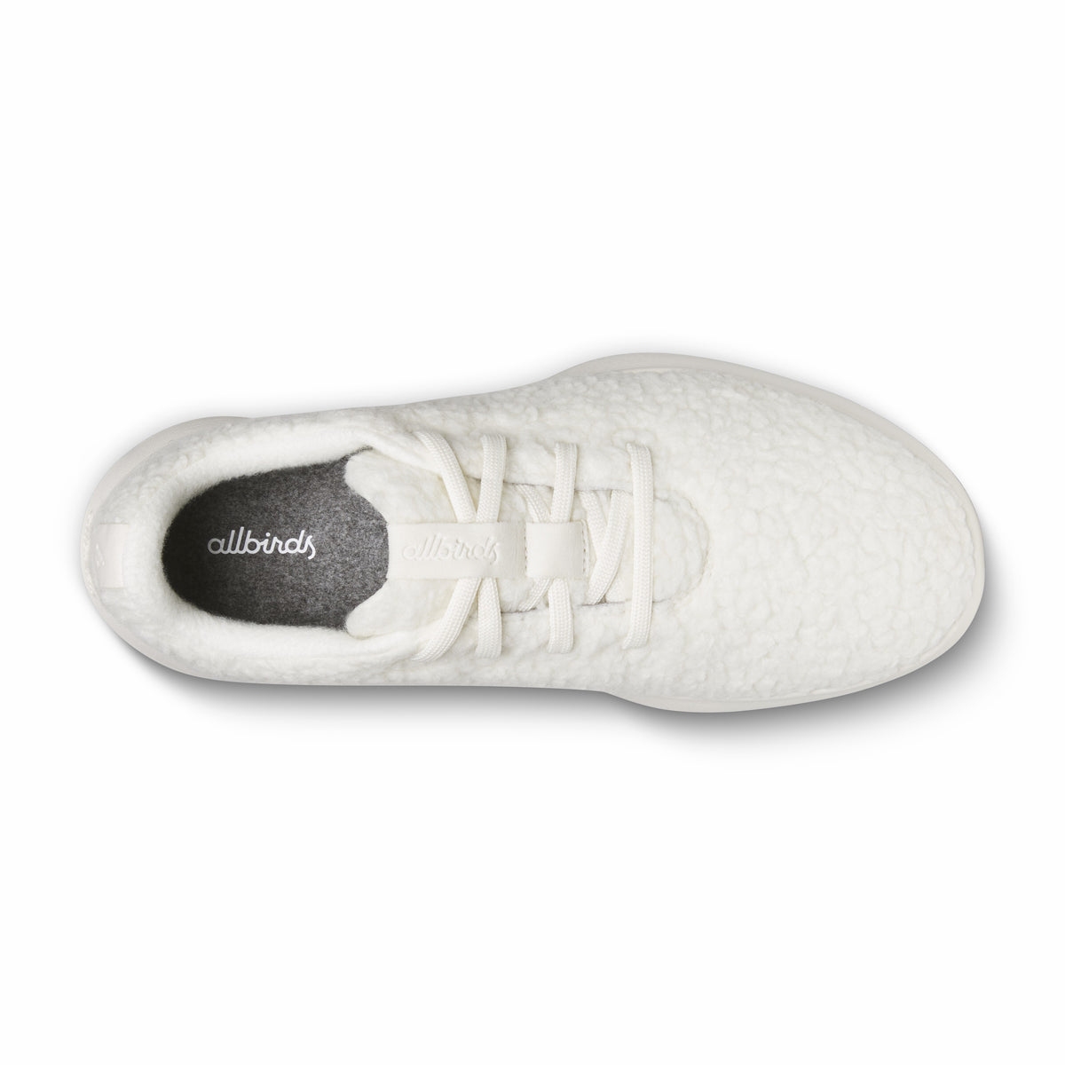 Allbirds Women Wool Runner NZ Fluff
