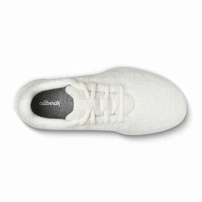 Allbirds Women Wool Runner NZ Fluff